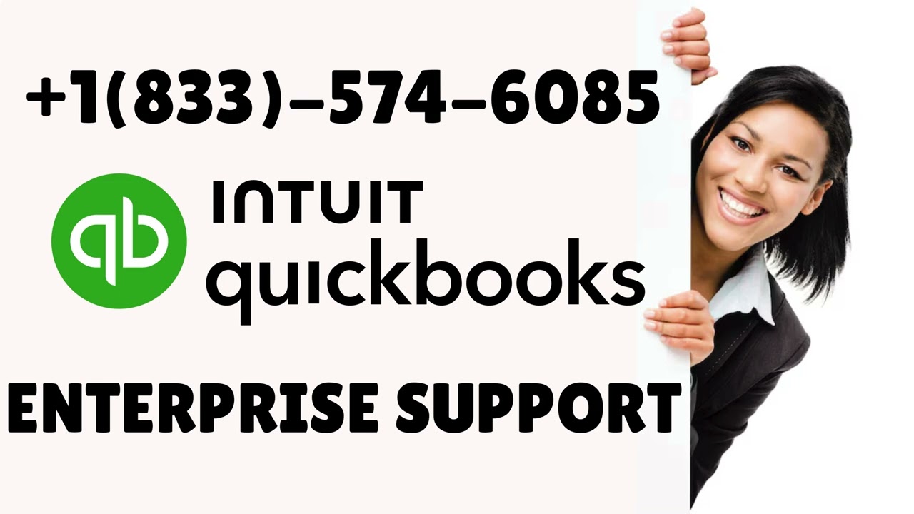 How to Contact {{{QuickBooks™}}}} Support ☎️ [Official® Number] | +𝟭.𝟴𝟯𝟯.𝟱𝟳𝟰.𝟲𝟬𝟴𝟱
