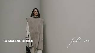 By Malene Birger Fall 2021 Show