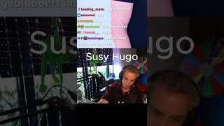 Susy Hugo | Drachenlord Ahh
