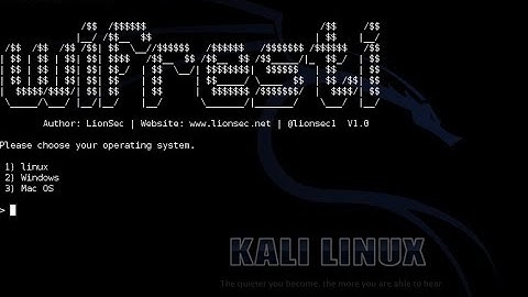 Recover WIFI password recovery | WIFIRESTI | Kali Linux