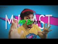 Mr Beasr meme (Attack of the Killer Beast) Letra/lyrics