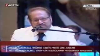 Velayetin Şahı Hz. Ali'dir (Haydar Baş)