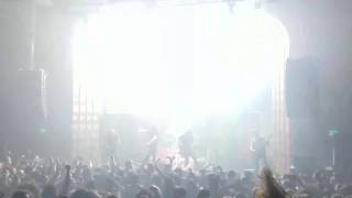 Warbringer Remain Violent live 2017