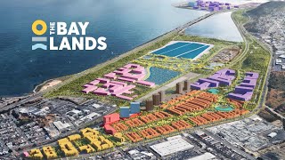 Radical Sustainability At The Baylands A Future-Ready Community