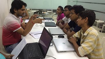 Web Development Training cum Internship Program at Infochord - Hyderabad