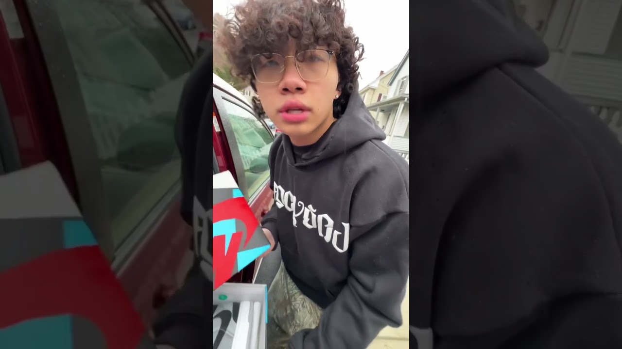 What an ACTUAL Sneaker Meetup Looks Like 🤣