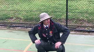 Prefect News T2W6 - Ben Grylls investigates uniform at HAHS