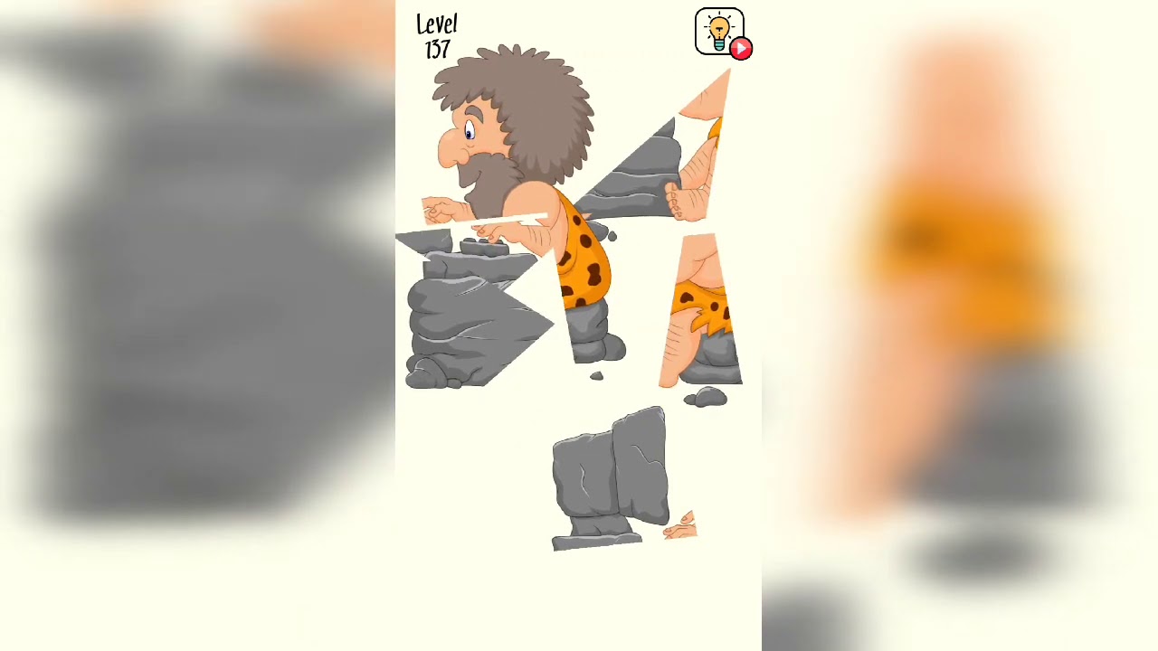 Brain Wash Brain Wash level 137