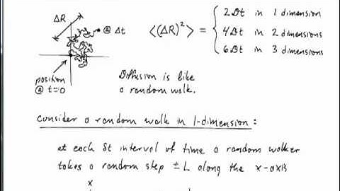 UCSB ChE120C (Mass Transfer) Diffusivity In Gas Phase Pt2