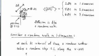 UCSB ChE120C (Mass Transfer) Diffusivity In Gas Phase Pt2
