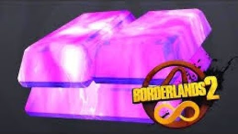 Borderlands 2 infinite  Eridium glitch! (Still working 2023!!)