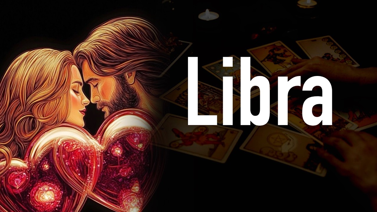 LIBRA💘 They're Going To Make A Move!!! A Message is Coming...🔮👀