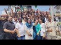 Tringa rally udhampur operation सिंदूर ki safalta par