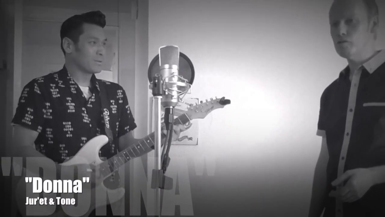 ドナ "Donna"