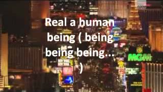 Real Hero-College lyrics