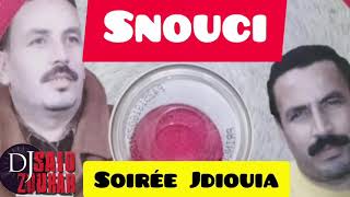 Cheb Snouci Live Galbi 3douya | Soirée Jdiouia | الشاب السنوسي قلبي عدويا