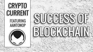 Success of Blockchain - Andreas M. Antonopoulos
►Edited by Crypto Current, Original Video: https://youtu.be/mRQs9Y6CUSU
► These Andreas M. Antonopoulos videos are an editorial work by Crypto Current. Find all of Andreas’ original talks on his YouTube channel here: https://www.youtube.com/user/aantonop
If you want early-access to talks and a chance to participate in the monthly live Q&As with Andreas, become an Andreas M. Antonopoulos patron here: https://www.patreon.com/aantonop
Andreas M. Antonopoulos is a best-selling author, speaker, educator, and one of the world’s foremost bitcoin and open blockchain experts. He is known for delivering electric talks that combine economics, psychology, technology, and game theory with current events, personal anecdote, and historical precedent effortlessly transliterating the complex issues of blockchain technology out of the abstract and into the real world.
►Follow Andreas on Twitter: @aantonop https://twitter.com/aantonop
►Andreas Website: https://antonopoulos.com/
Andreas is the author of three books: “Mastering Bitcoin,” published by O’Reilly Media and considered the best technical guide to bitcoin, “Mastering Ethereum: Building Smart Contracts and Dapps” the best technical guide to Ethereum and “The Internet of Money,” a book about why bitcoin matters.
►Get Mastering Bitcoin Here: https://amzn.to/2w9HBYy
►Get Mastering Ethereum Here: https://amzn.to/2CHIvzw
►Get Internet of Money Here:
Vol 1: https://amzn.to/2MxRYQb
Vol 2: https://amzn.to/2o2KqGl
Crypto Current Links:
►Buy Bitcoin get $10 Free at http://bit.ly/TE_Coinbase
►Get your FREE Crypto Start-Up Guide at http://bit.ly/TE_CryptoGuide
►Buy physical Silver & Gold at http://bit.ly/TE_Silver
►Join the bitcoin revolution, learn how to buy bitcoin: http://bit.ly/Howtobuybitcoins
►Support Crypto Current:
Patreon: http://bit.ly/TE_Patreon
PayPal: http://bit.ly/TE_Paypal
►Donate Crypto to Crypto Current:
Bitcoin: 1FEQWdgBv9RjUjKt2oASXLTqAAiDo13zjx
Ethereum: 0x8c918EAAe0F78829eaF3BdA93180D9Ce1099FcB8
Thank YOU for watching and supporting!
#bitcoin #Antonopoulos #crypto #AndreasAntonopoulos #bitcoinnews #cryptocurrency #ethereum #bitcoinexplained #blockchain #finance #btc #биткоин #eth #money #investing Success of Blockchain - Andreas M. Antonopoulos