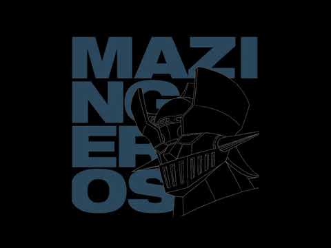 Shin Mazinger Z OST Vol 1 07 Kabuto Kouji Wa Tomaranai Rhythm Version