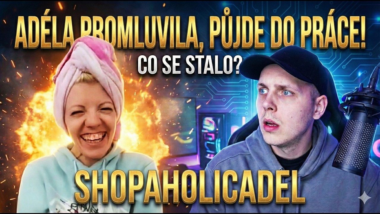 HLASOVKY & KONVERZACE SPECIÁLNÍ DÍL! TOHLE MĚNÍ SITUACI!