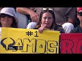 🎾 TSITSIPAS VS. NADAL | THROWBACK BREAKPOINT 🔙💥