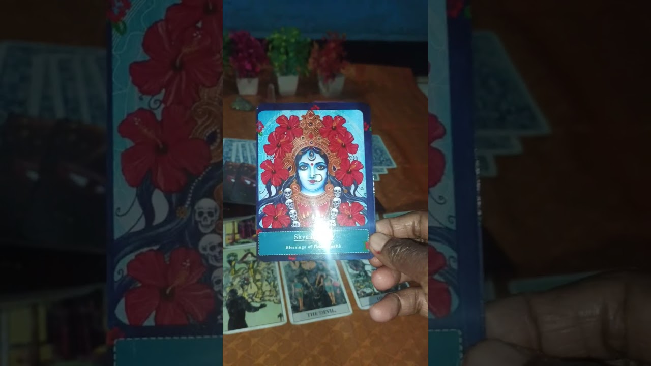 Aapke partner ke current feeling and divine guidance