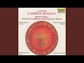 Orff carmina burana introduction no 1 o fortuna