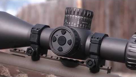 Revic PMR 428 Initial Impressions from Sniper