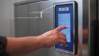 Irinox Abatidor