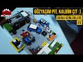 SSWORKS GARAJ GOYGOY #9 (Çok Duygulandık)