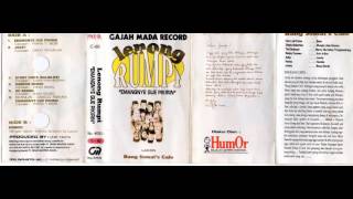 Ferina Zubair (Lenong Rumpi) -  Story Cinta Salim Ipey