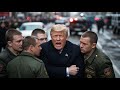 5 minutes ago! trump fails to escape hunt by russian federation forces | Arma