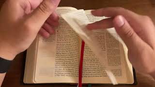 How I Use Ribbons in my Latin Mass Missal