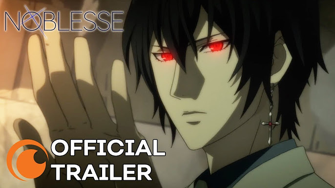 Noblesse Episode 2 Release Date, Watch English Dub Online, Spoilers -  Notícia