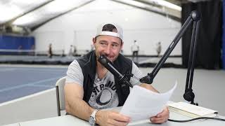 Common Mistakes | E.153 | Strand Tennis Center Podcast
