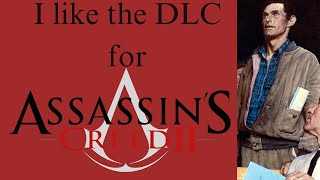 In Defence Of The Dlc Sequences From Ins Creed 2