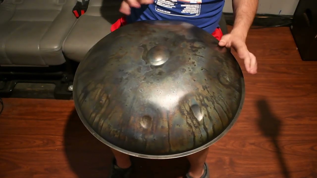D Celtic 9 (Super Nova)