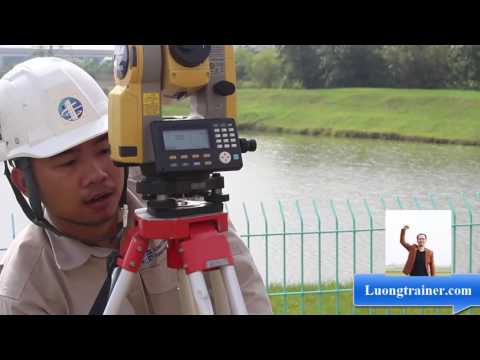 Video Những Bài Học Thực Tế Với Nghề Kỹ Sư Trắc Địa - Part 2 - YouTube