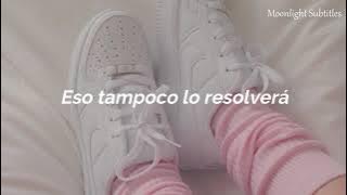 Don't Feel Like Crying - Sigrid [Español] ☆