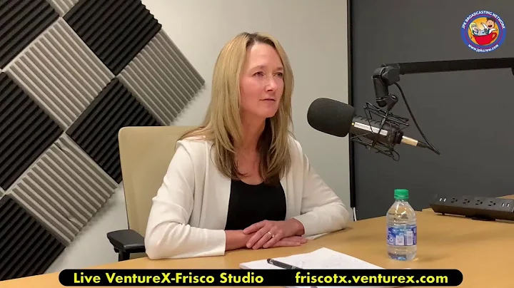 The Lawyer Show e26 Laura Calhoun