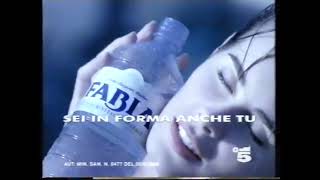 Acqua Fabia Spot 1992 - Il Metodo Fabia