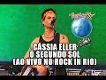 Miniature de la vidéo de la chanson O Segundo Sol (Ao Vivo)