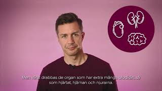 Vad Är Högt Blodtryck? - Hjärtläkaren Berättar