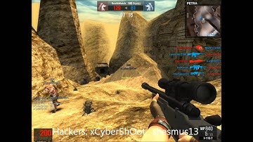 Wolfteam Hackers/Glitchers 003