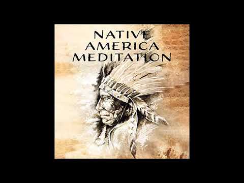 Native American Healing Music 2016 