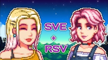 "HOW TO INSTALL STARDEW VALLEY EXPANDED & RIDGESIDE VILLAGE TOGETHER ON MOBILE | STEP-BY-STEP GUIDE"