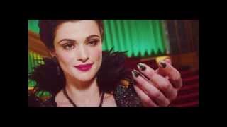 Video Dump- Oz Sleepyhead//Glinda//Evanora//Theodora