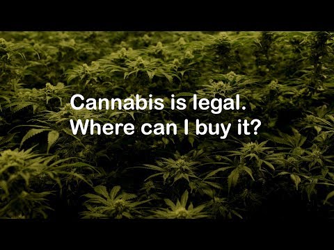 buy cannabis online canada