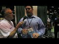 GolfWRX: 2012 PGA Merchandise Show with Ari Techner of Scratch Golf