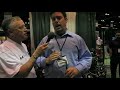 GolfWRX: 2012 PGA Merchandise Show with Ari Techner of Scratch Golf
