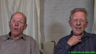 Download Lagu Guus Janssen + Wim Janssen, the Interview, May 2019! MP3